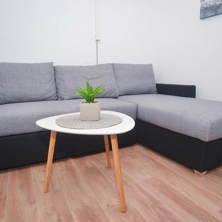 Apartment Ante Biograd Na Moru Esterno foto