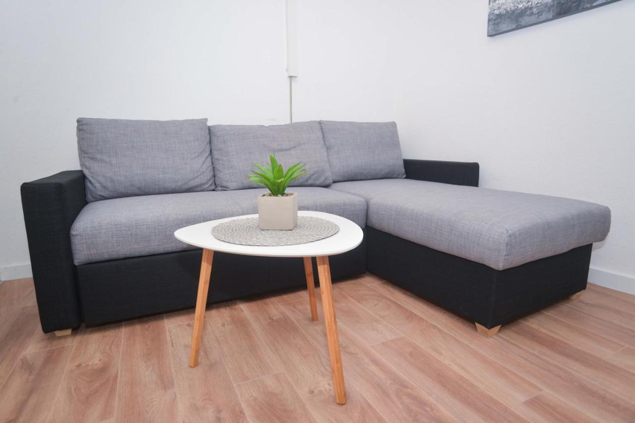 Apartment Ante Biograd Na Moru Esterno foto