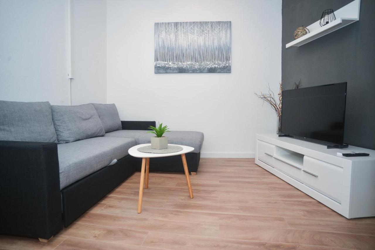 Apartment Ante Biograd Na Moru Esterno foto